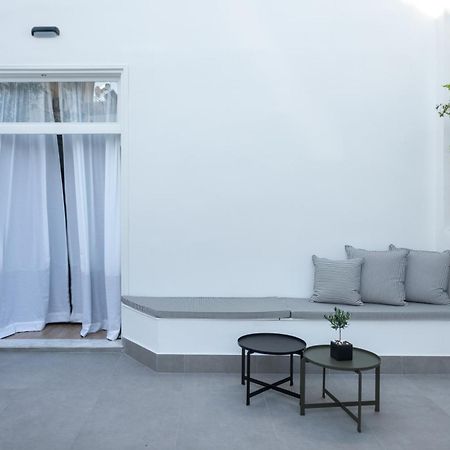 Athens Flair Hotell Eksteriør bilde
