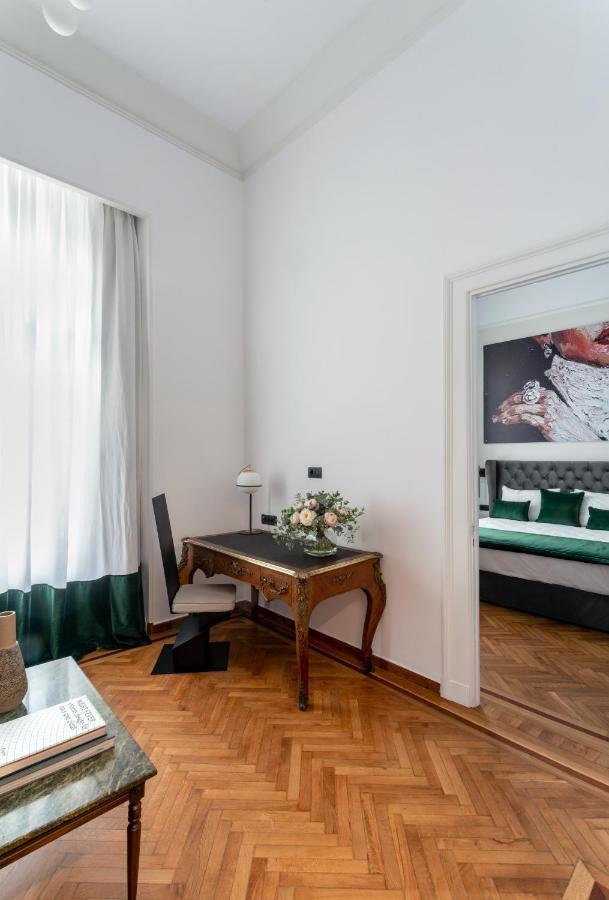 Athens Flair Hotell Eksteriør bilde