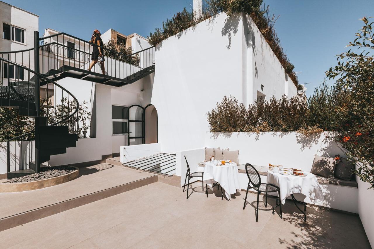 Athens Flair Hotell Eksteriør bilde