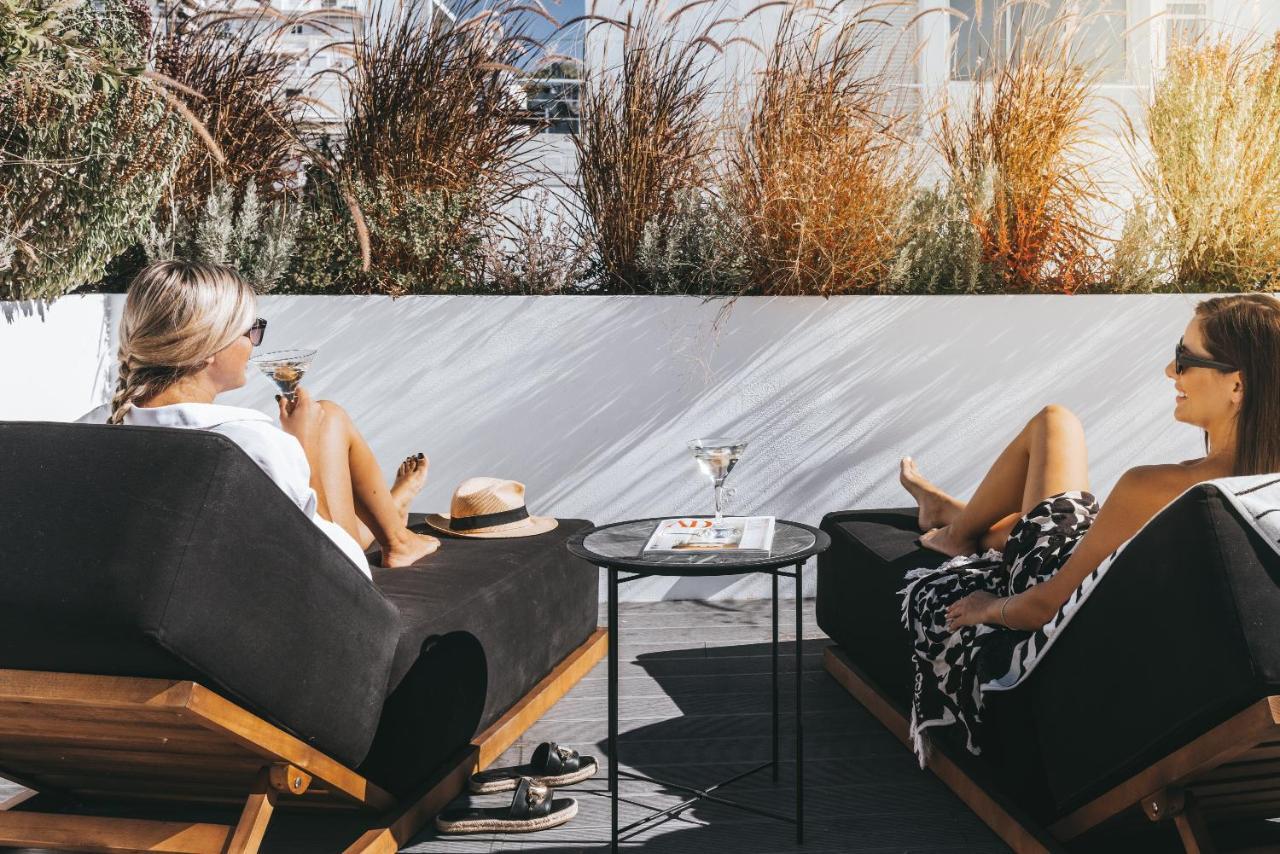 Athens Flair Hotell Eksteriør bilde